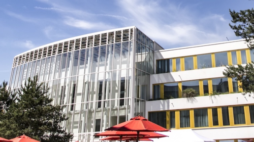 Résidence Les Jardins d’Alysea