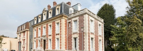 Colisée - EHPAD LE CEDRE