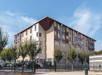 Colisée - EHPAD LES COTEAUX