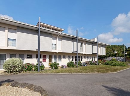 Colisée - EHPAD LES IRIS