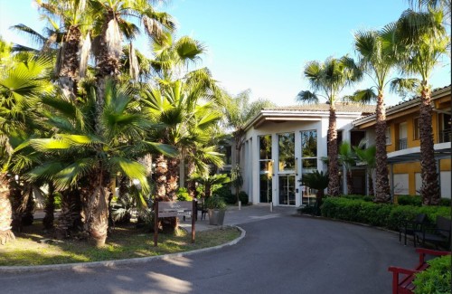 Colisée - EHPAD SAINT MARTIN