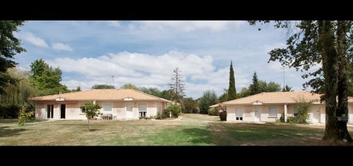 Colisée - EHPAD LES BOIS DE LANDECOTTE