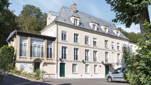 Colisée - EHPAD LE MANOIR