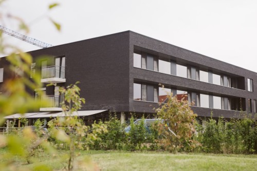Armonea - Woonzorgcentrum De Lelie