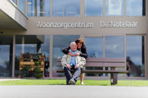 Armonea - Woonzorgcentrum De Notelaar