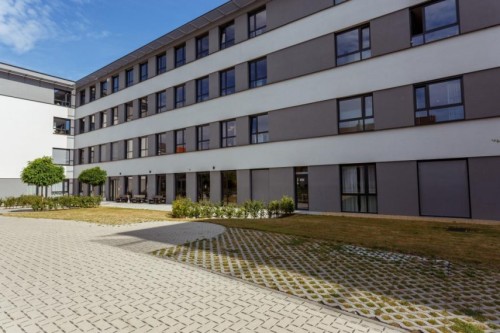 Armonea - Woonzorgcentrum De Wand