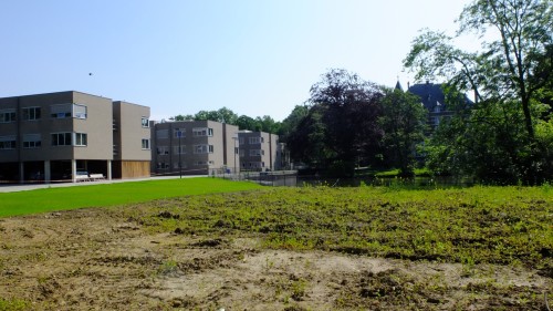 Armonea - Woonzorgcentrum Gravenkasteel