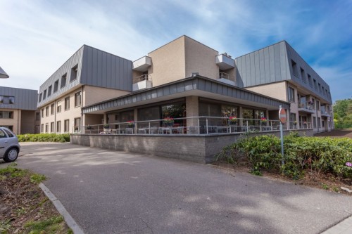 Armonea - Woonzorgcentrum Hemelrijck