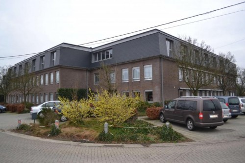 Armonea - Woonzorgcentrum Hof Ter Dennen