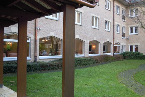 Armonea - Maison De Repos Home Castel