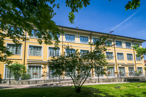 Casa Famiglia di Milano Affori