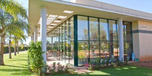 Colisee - SA RESIDENCIA