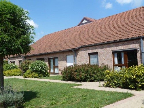Armonea - Maison De Repos L'Orée Du Bois