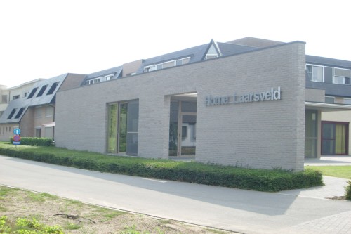 Armonea - Woonzorgcentrum Laarsveld
