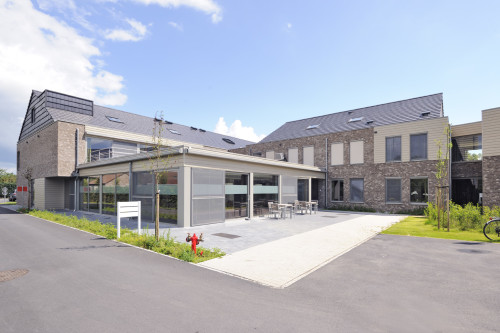 Armonea - Woonzorgcentrum Larenshof