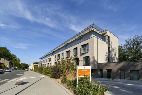 Armonea - Maison De Repos Le Lothier