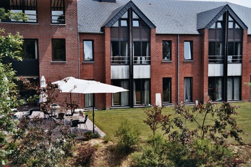 Armonea - Maison De Repos Le Ménil