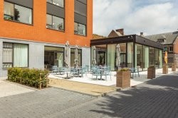Armonea - Woonzorgcentrum Martinas