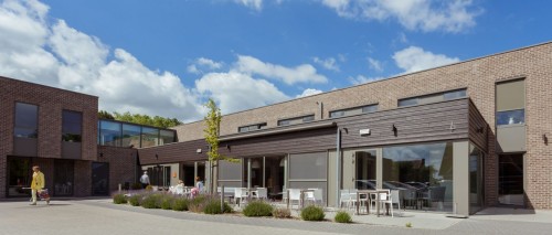 Armonea - Woonzorgcentrum Noordduin