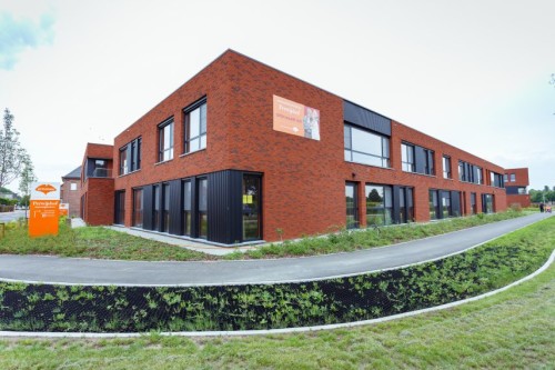 Armonea - Woonzorgcentrum Perwijshof