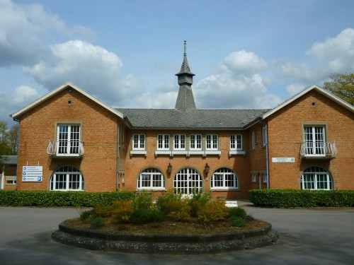 Armonea - Maison De Repos Résidence Du Parc
