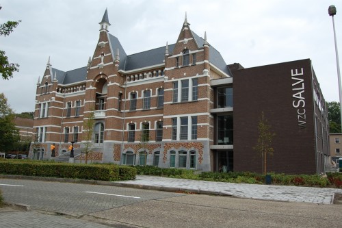 Armonea - Woonzorgcentrum Salvé