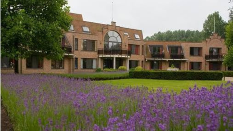 Armonea - Woonzorgcentrum Smeedeshof