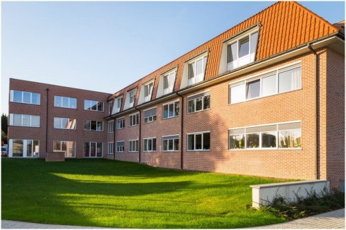 Armonea - Woonzorgcentrum Ter Bake