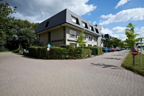 Armonea - Woonzorgcentrum Vondelhof