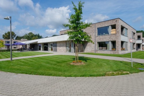 Armonea - Woonzorgcentrum Voortberg
