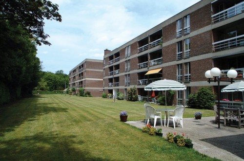 Armonea - Residentie Berkenhof