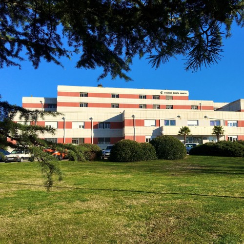 Colisee - SANTA MARTA