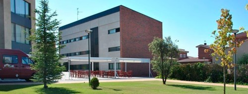 Colisee - VILLAGONZALO