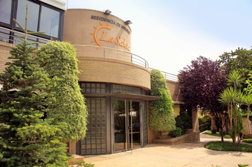 Colisee - CALICANTO