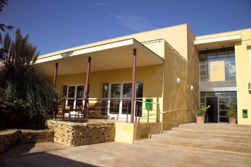 Colisee - CONARDA