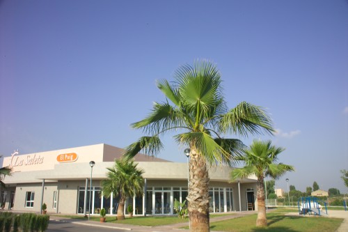 Colisee - ELÂ PUIG