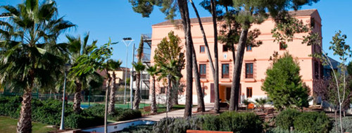 Colisee - MASIA DEL PILAR