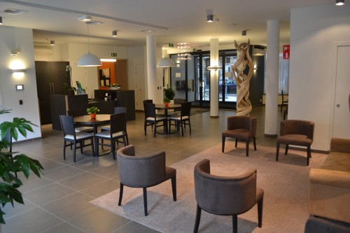 Armonea - Woonzorgcentrum Dageraad