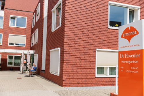 Armonea - Woonzorgcentrum De Hovenier