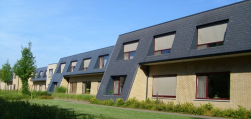 Armonea - Woonzorgcentrum De Wyngaert