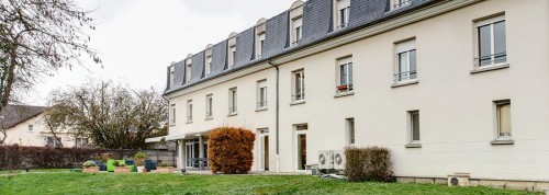 Colisée - EHPAD BELLEVUE