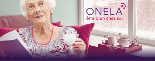 ONELA Fontainebleau