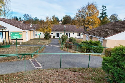 Résidence Laulade