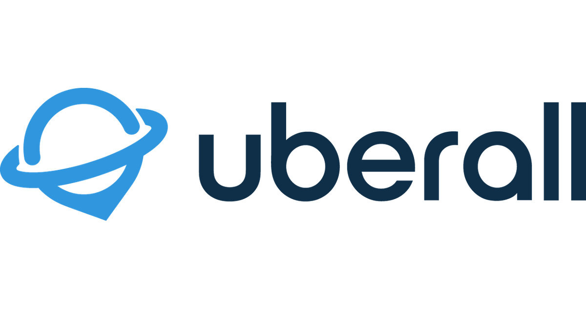 Uberall - presence management