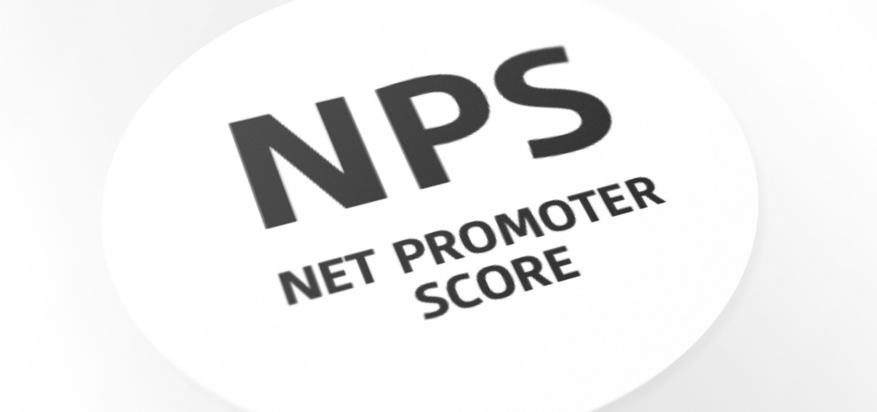 Net Promoteur Score